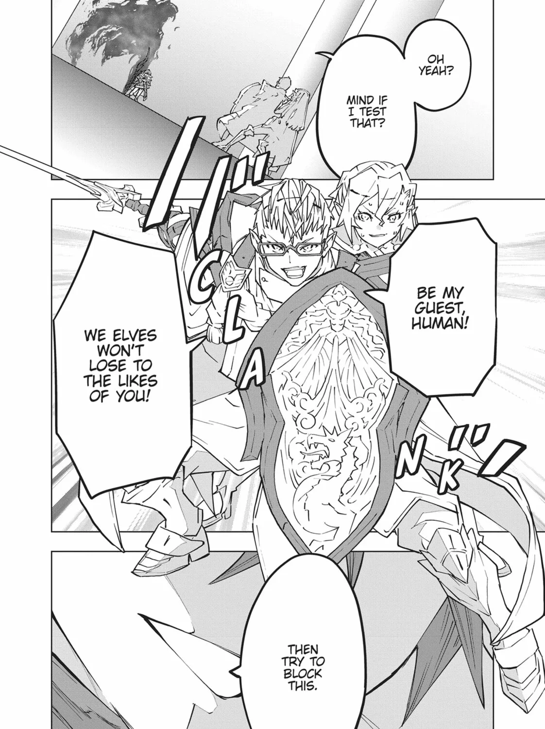 Read Backstabbed in a Backwater Dungeon My Party Tried to Kill Me But Thanks to an Infinite Gacha I Got LVL 9999 Friends and Am Out For Revenge EN Manga Online