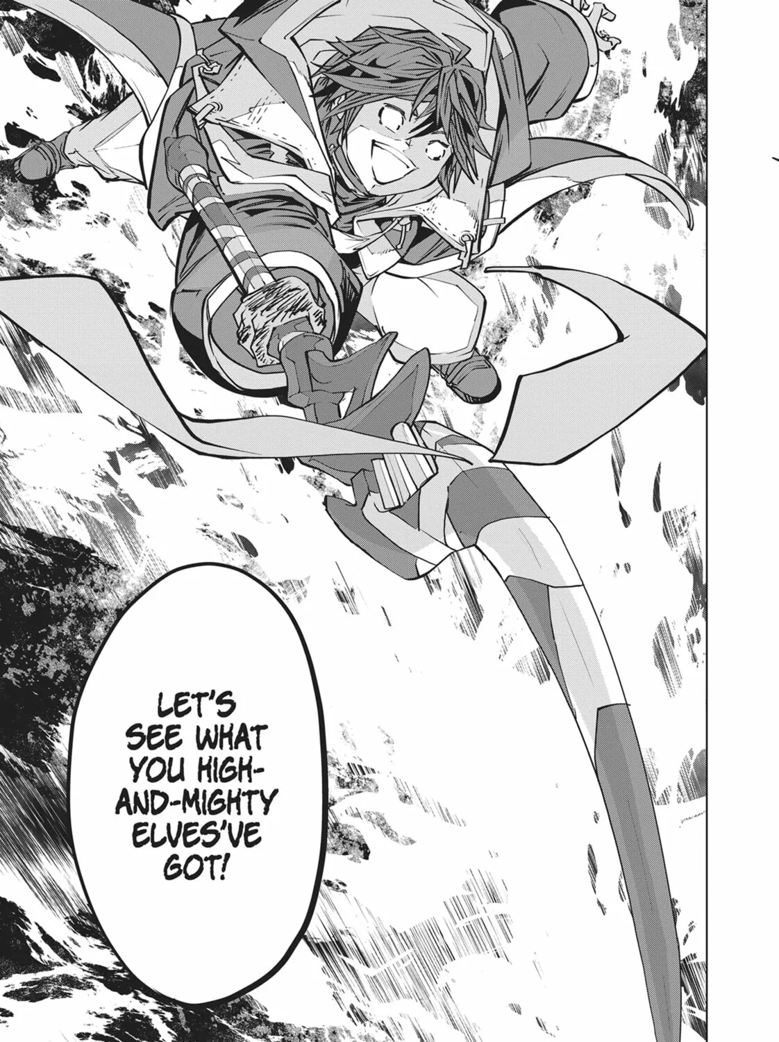 Read Backstabbed in a Backwater Dungeon My Party Tried to Kill Me But Thanks to an Infinite Gacha I Got LVL 9999 Friends and Am Out For Revenge EN Manga Online