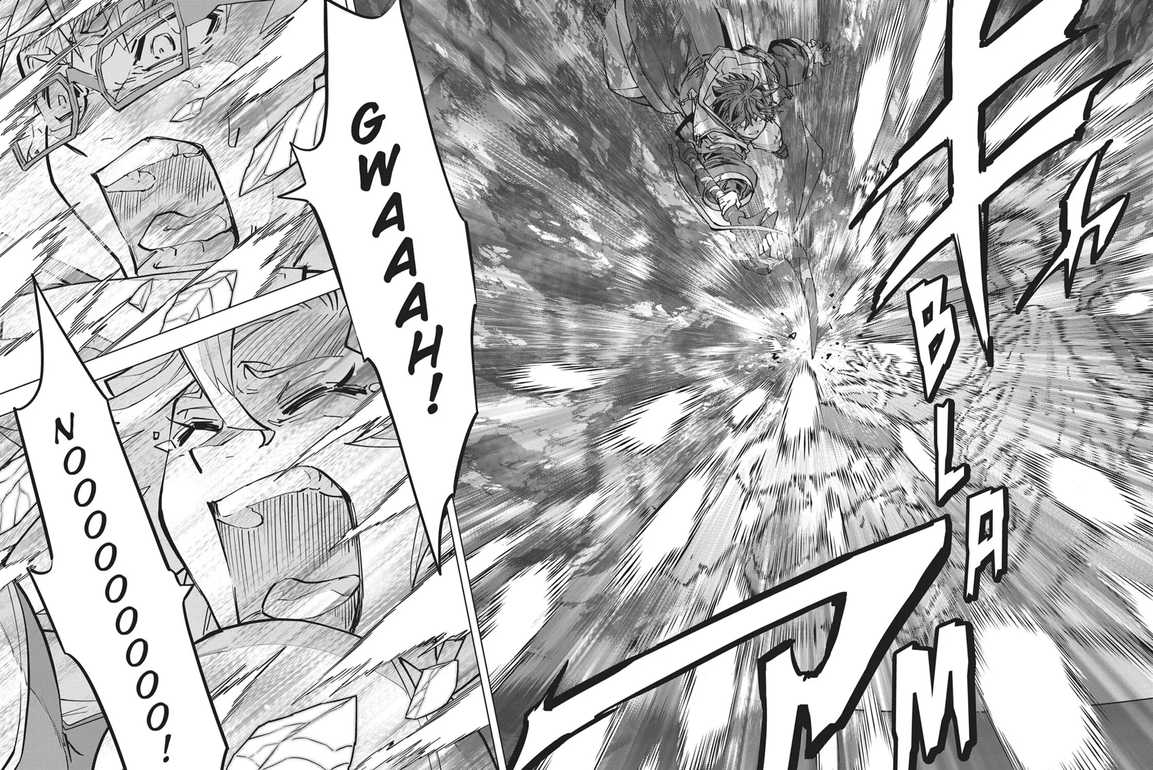 Read Backstabbed in a Backwater Dungeon My Party Tried to Kill Me But Thanks to an Infinite Gacha I Got LVL 9999 Friends and Am Out For Revenge EN Manga Online