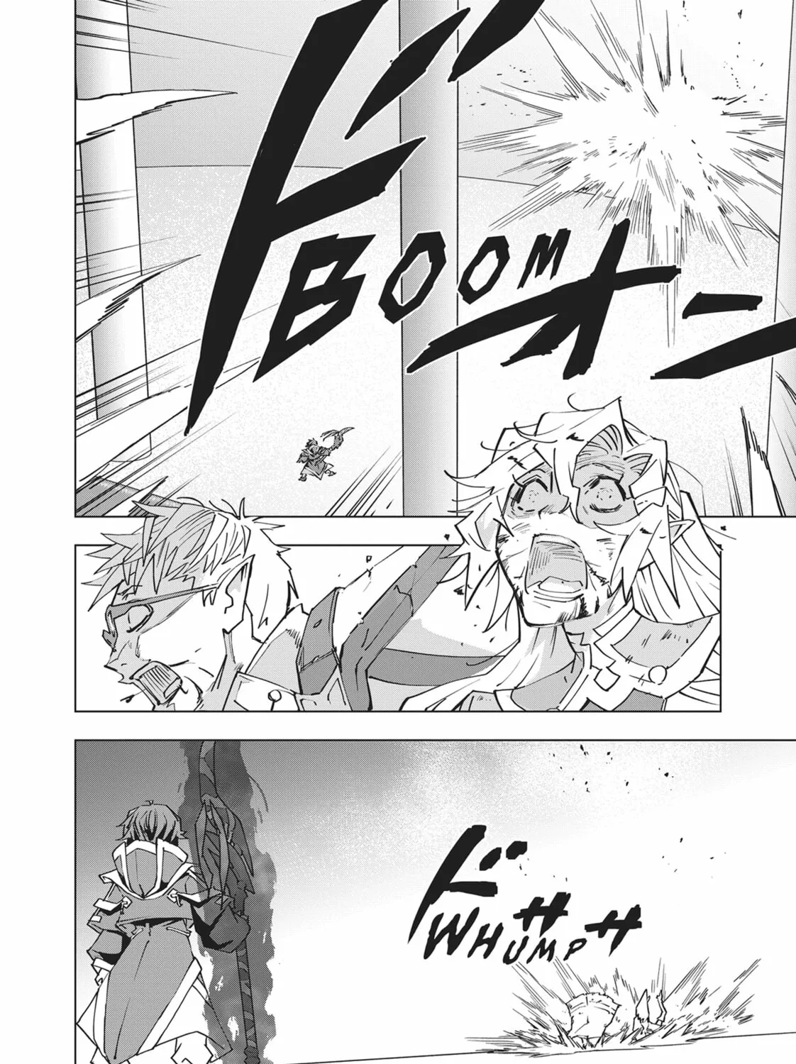 Read Backstabbed in a Backwater Dungeon My Party Tried to Kill Me But Thanks to an Infinite Gacha I Got LVL 9999 Friends and Am Out For Revenge EN Manga Online