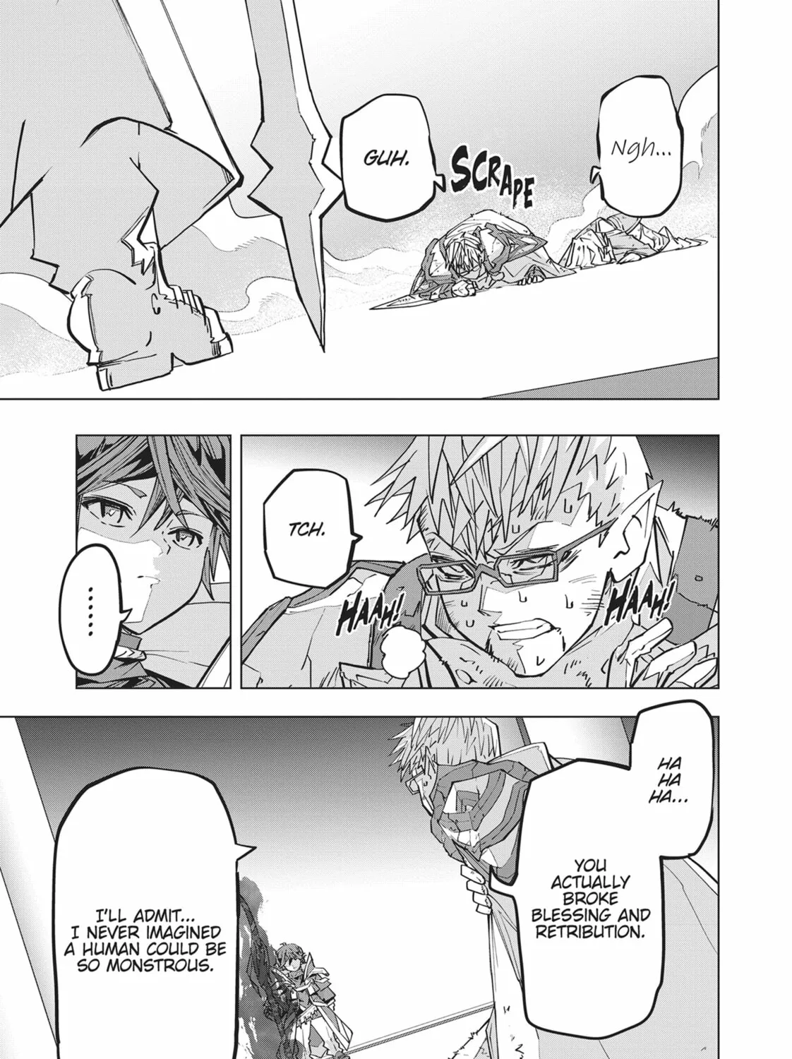 Read Backstabbed in a Backwater Dungeon My Party Tried to Kill Me But Thanks to an Infinite Gacha I Got LVL 9999 Friends and Am Out For Revenge EN Manga Online