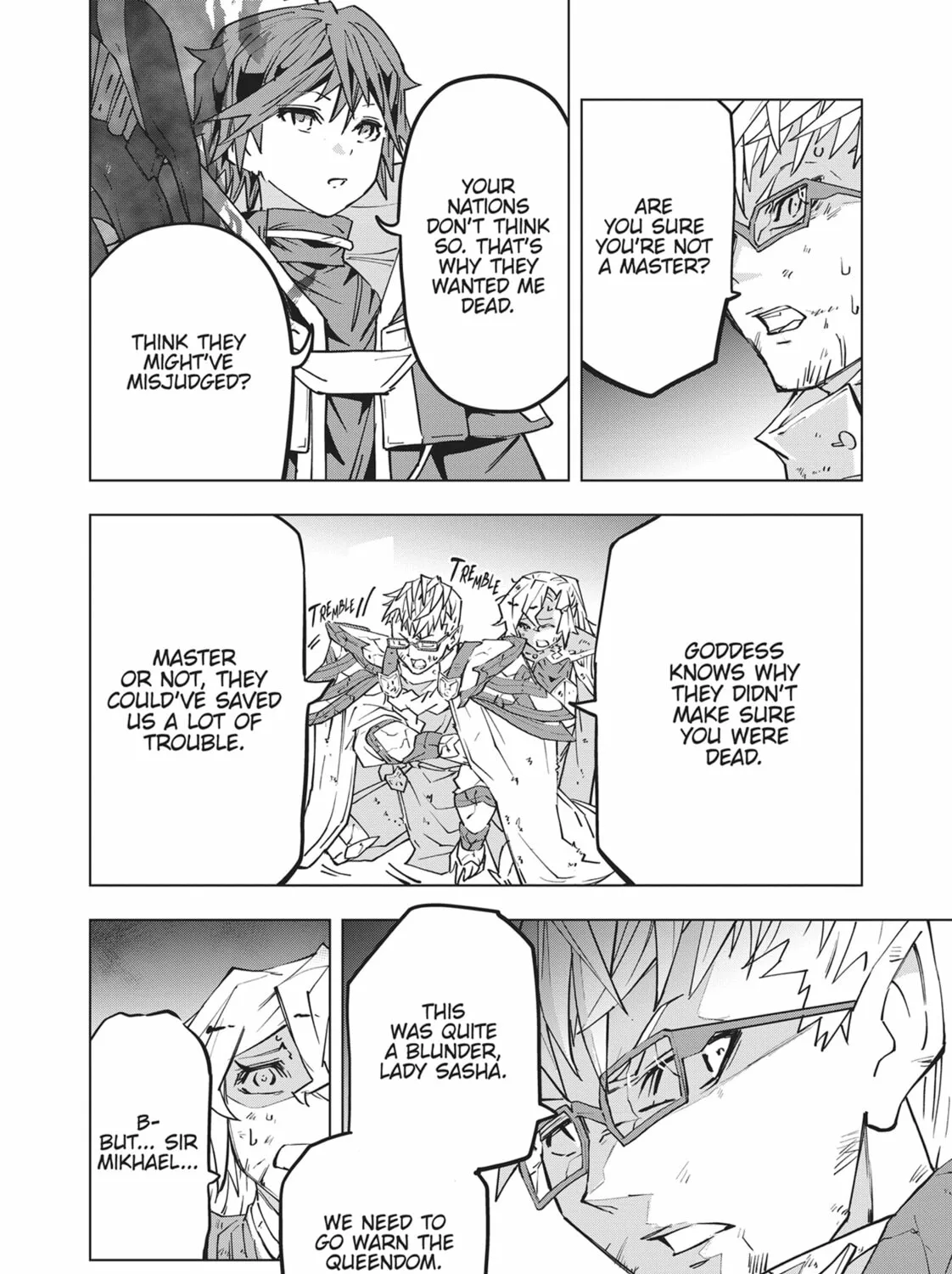 Read Backstabbed in a Backwater Dungeon My Party Tried to Kill Me But Thanks to an Infinite Gacha I Got LVL 9999 Friends and Am Out For Revenge EN Manga Online