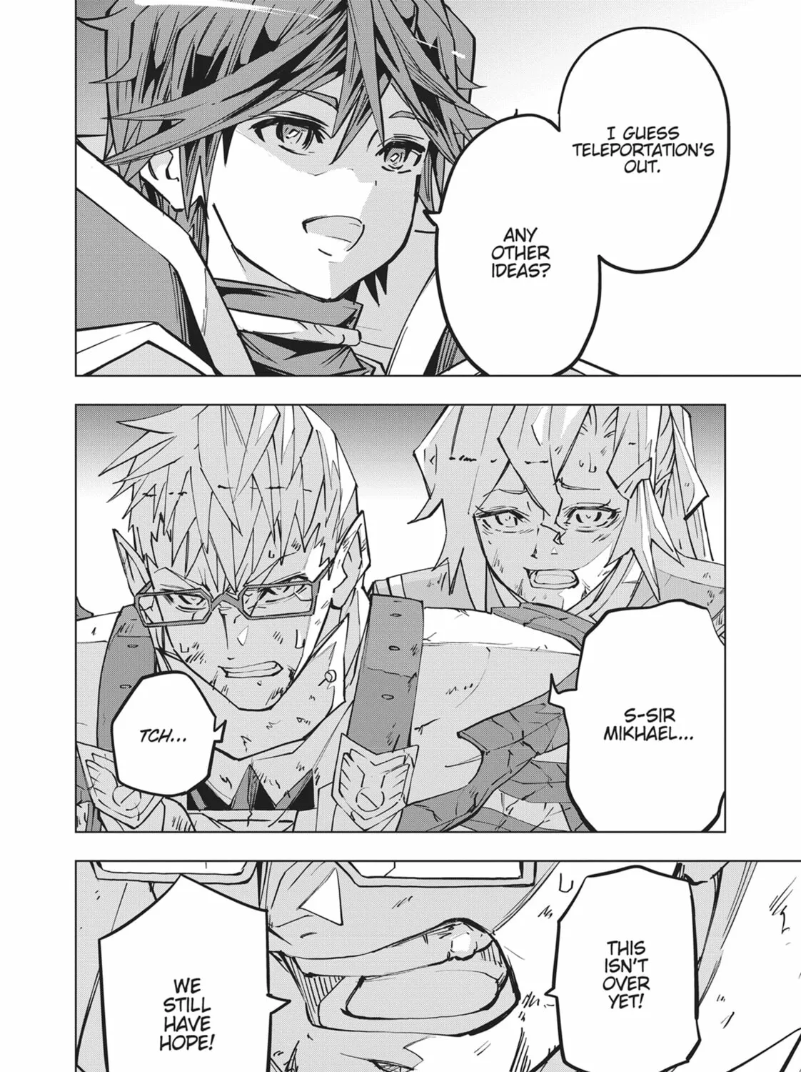 Read Backstabbed in a Backwater Dungeon My Party Tried to Kill Me But Thanks to an Infinite Gacha I Got LVL 9999 Friends and Am Out For Revenge EN Manga Online