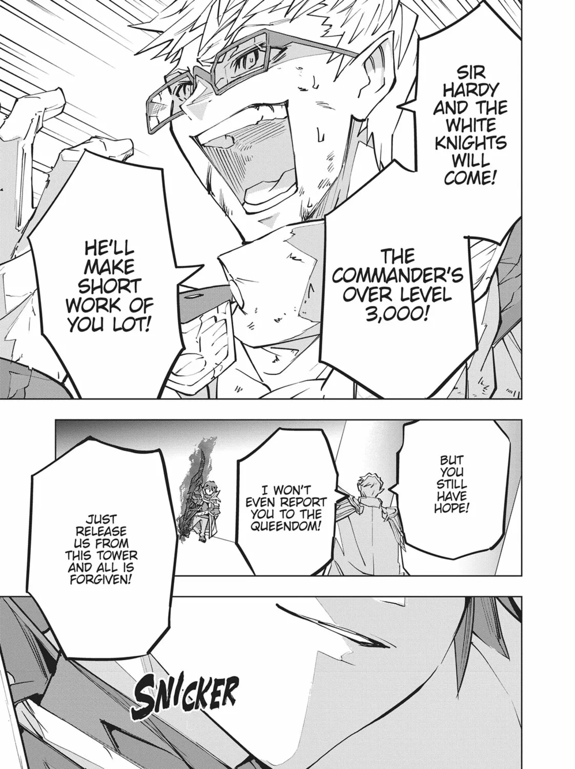Read Backstabbed in a Backwater Dungeon My Party Tried to Kill Me But Thanks to an Infinite Gacha I Got LVL 9999 Friends and Am Out For Revenge EN Manga Online