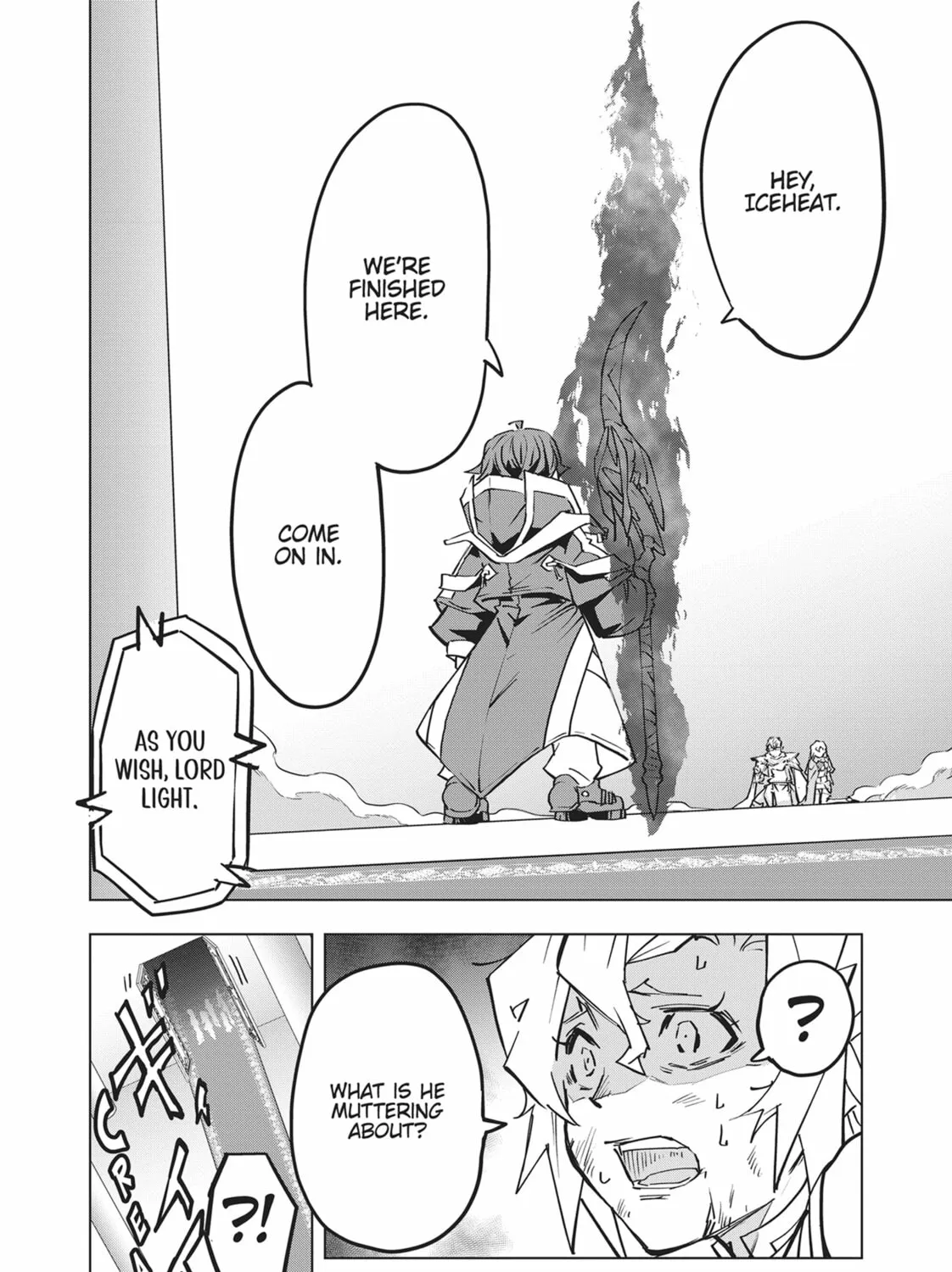 Read Backstabbed in a Backwater Dungeon My Party Tried to Kill Me But Thanks to an Infinite Gacha I Got LVL 9999 Friends and Am Out For Revenge EN Manga Online