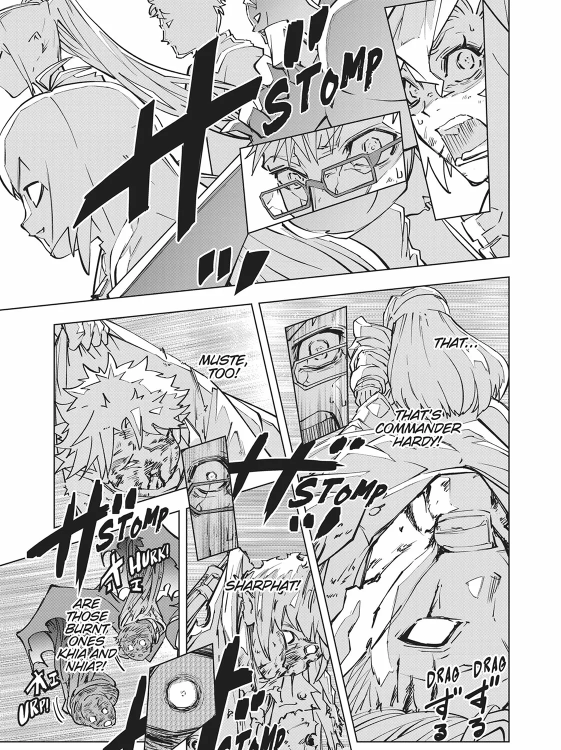 Read Backstabbed in a Backwater Dungeon My Party Tried to Kill Me But Thanks to an Infinite Gacha I Got LVL 9999 Friends and Am Out For Revenge EN Manga Online