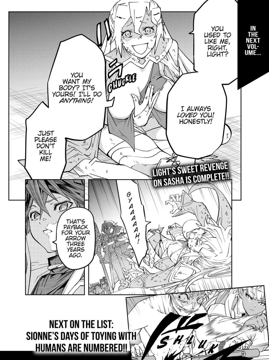Read Backstabbed in a Backwater Dungeon My Party Tried to Kill Me But Thanks to an Infinite Gacha I Got LVL 9999 Friends and Am Out For Revenge EN Manga Online