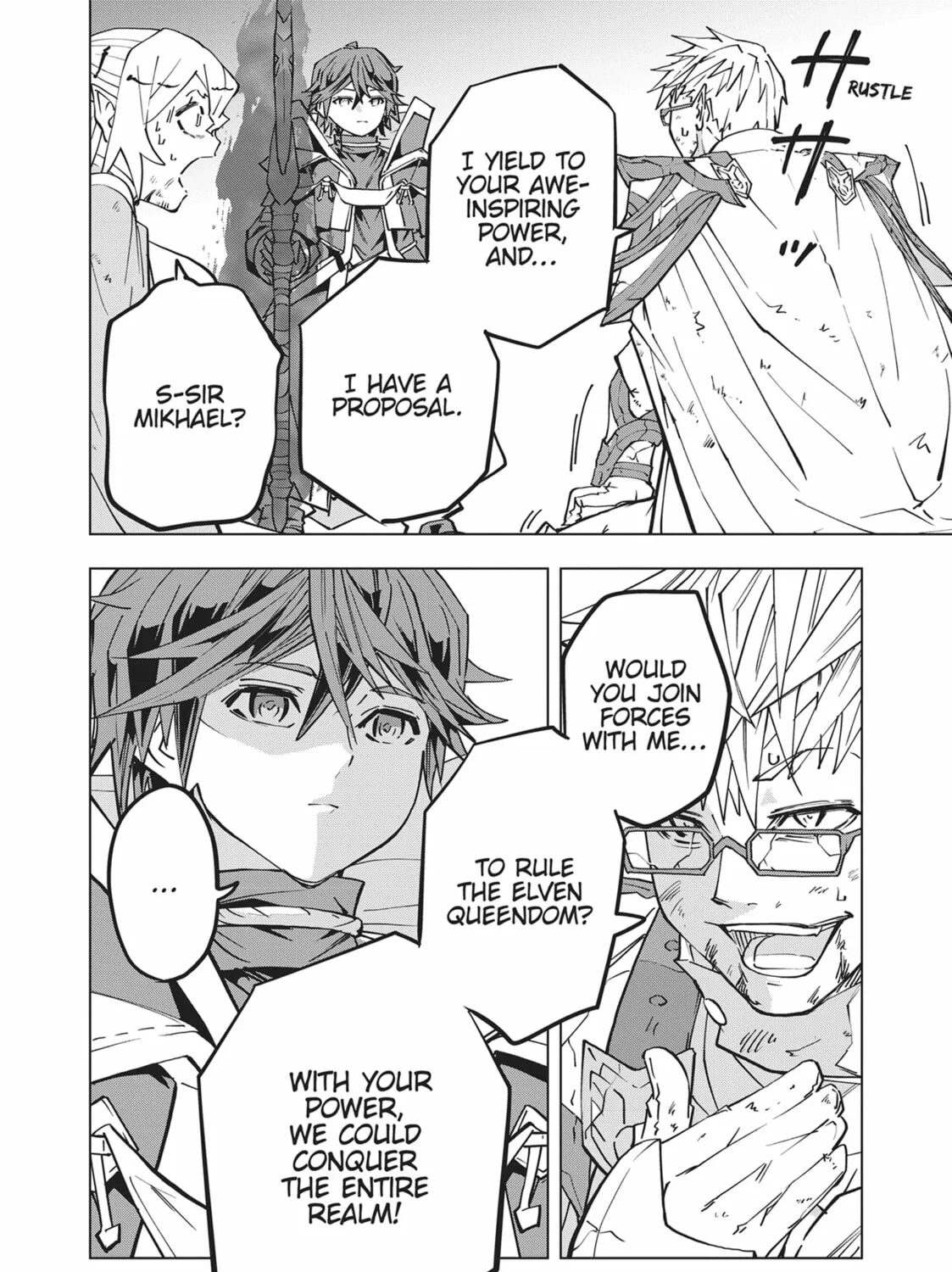 Read Backstabbed in a Backwater Dungeon My Party Tried to Kill Me But Thanks to an Infinite Gacha I Got LVL 9999 Friends and Am Out For Revenge EN Manga Online