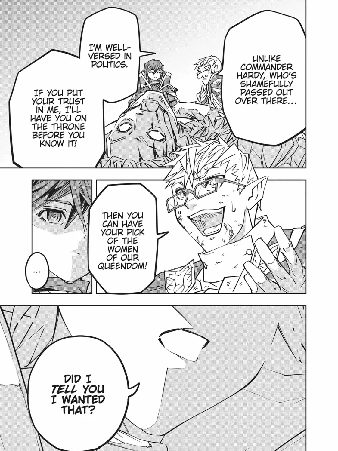 Read Backstabbed in a Backwater Dungeon My Party Tried to Kill Me But Thanks to an Infinite Gacha I Got LVL 9999 Friends and Am Out For Revenge EN Manga Online