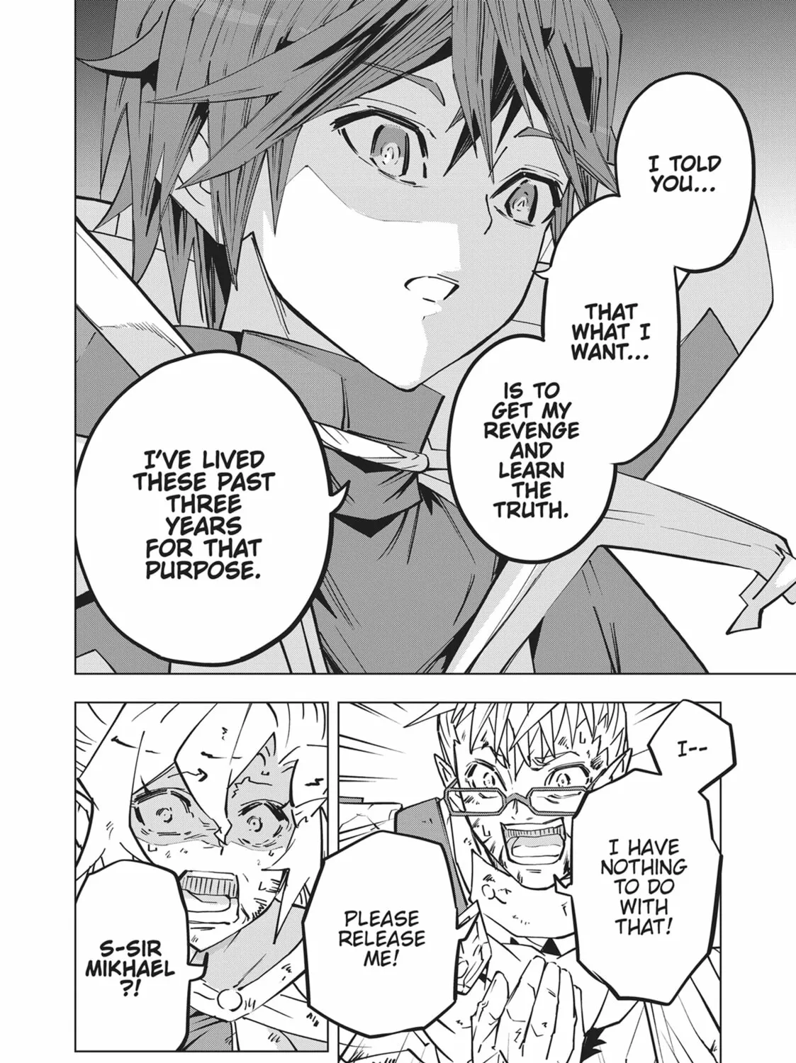 Read Backstabbed in a Backwater Dungeon My Party Tried to Kill Me But Thanks to an Infinite Gacha I Got LVL 9999 Friends and Am Out For Revenge EN Manga Online