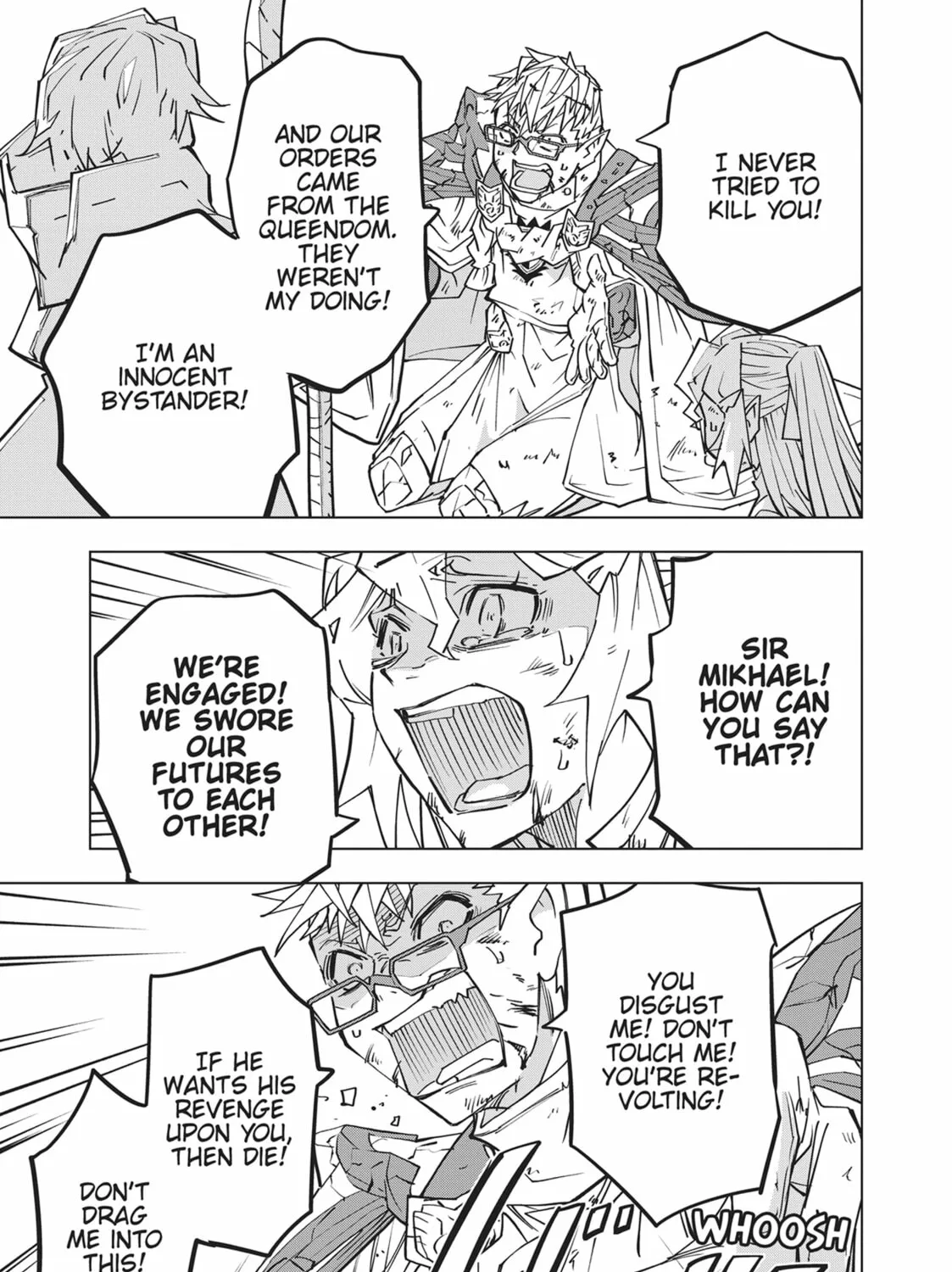 Read Backstabbed in a Backwater Dungeon My Party Tried to Kill Me But Thanks to an Infinite Gacha I Got LVL 9999 Friends and Am Out For Revenge EN Manga Online
