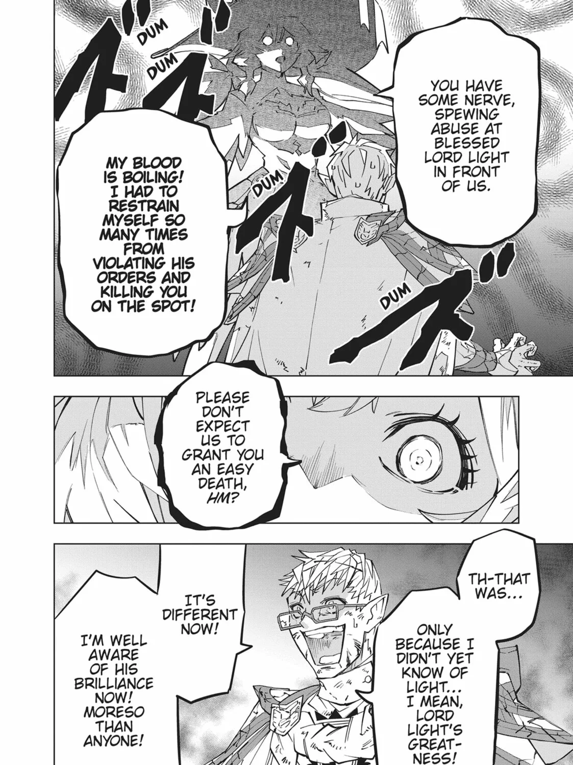 Read Backstabbed in a Backwater Dungeon My Party Tried to Kill Me But Thanks to an Infinite Gacha I Got LVL 9999 Friends and Am Out For Revenge EN Manga Online