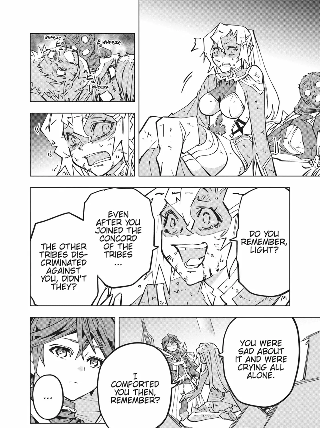 Read Backstabbed in a Backwater Dungeon My Party Tried to Kill Me But Thanks to an Infinite Gacha I Got LVL 9999 Friends and Am Out For Revenge EN Manga Online