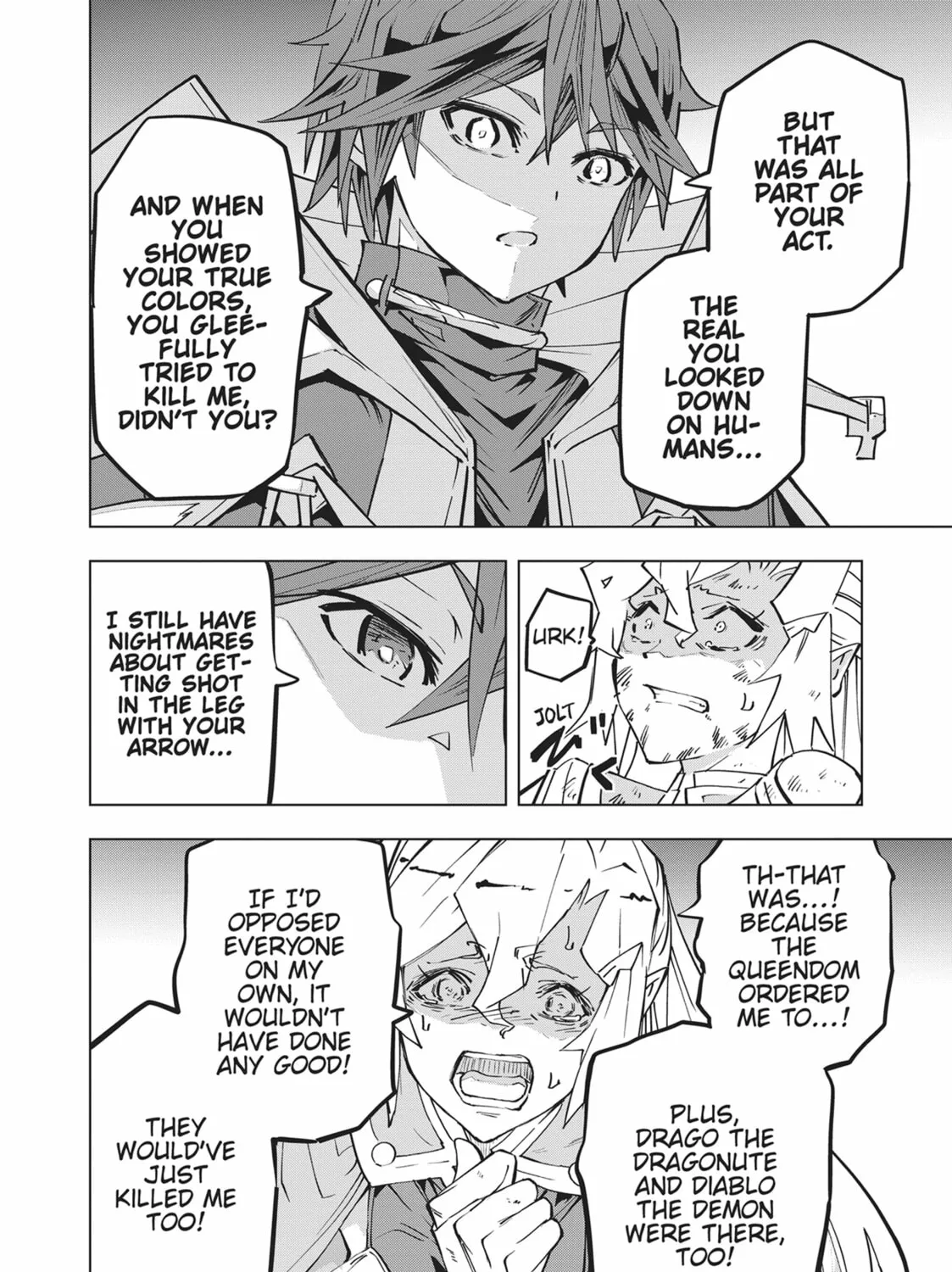 Read Backstabbed in a Backwater Dungeon My Party Tried to Kill Me But Thanks to an Infinite Gacha I Got LVL 9999 Friends and Am Out For Revenge EN Manga Online