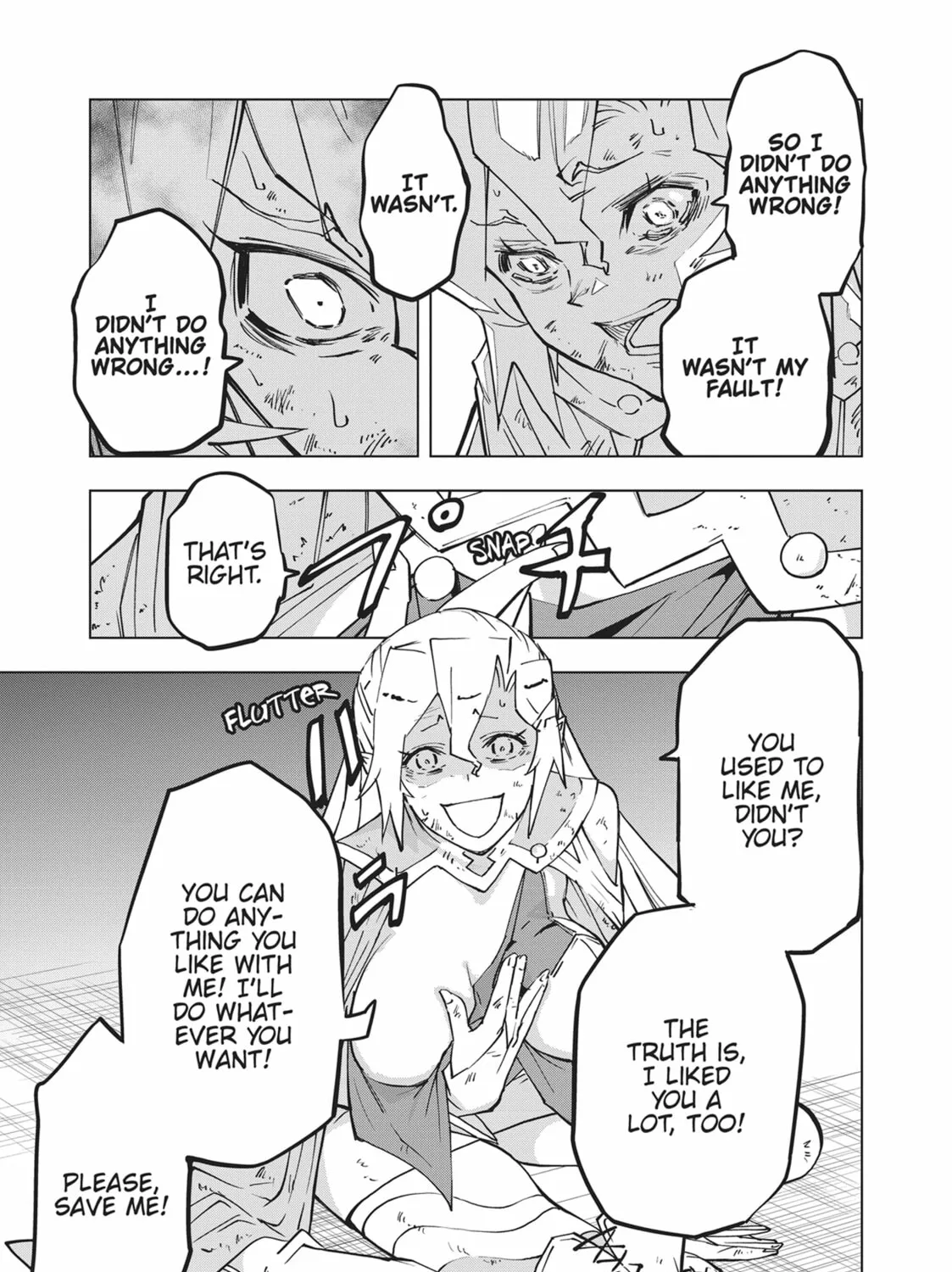 Read Backstabbed in a Backwater Dungeon My Party Tried to Kill Me But Thanks to an Infinite Gacha I Got LVL 9999 Friends and Am Out For Revenge EN Manga Online