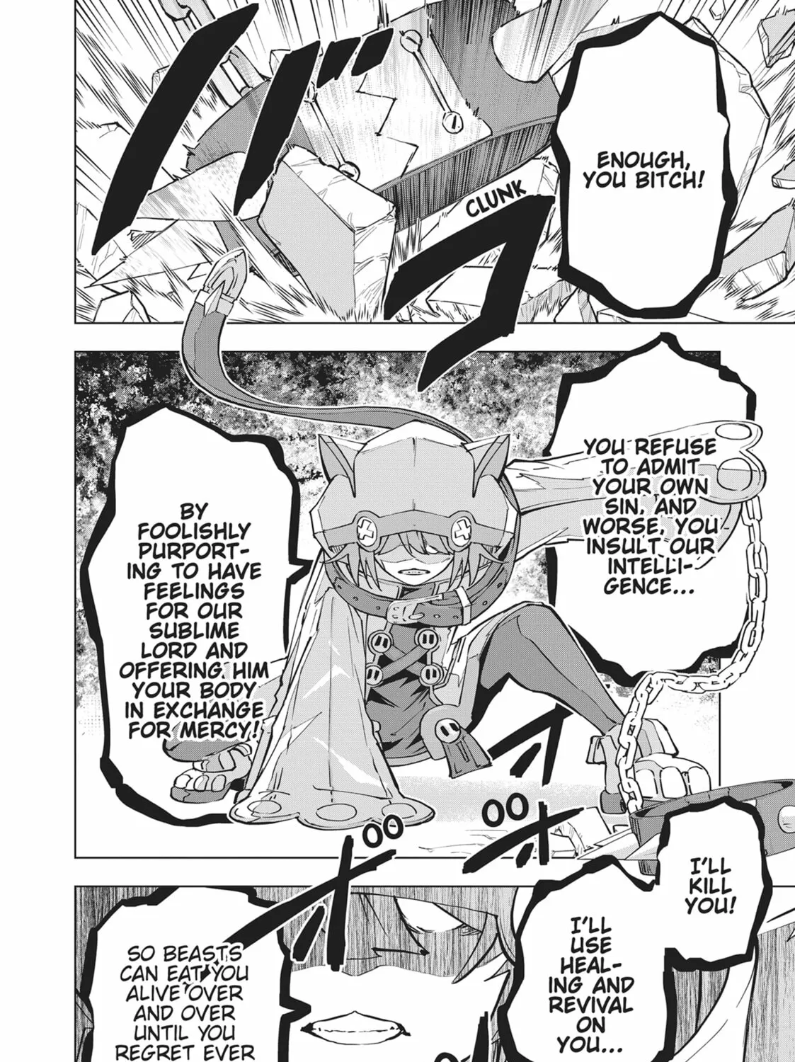 Read Backstabbed in a Backwater Dungeon My Party Tried to Kill Me But Thanks to an Infinite Gacha I Got LVL 9999 Friends and Am Out For Revenge EN Manga Online