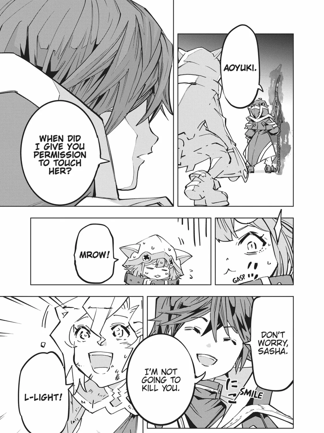 Read Backstabbed in a Backwater Dungeon My Party Tried to Kill Me But Thanks to an Infinite Gacha I Got LVL 9999 Friends and Am Out For Revenge EN Manga Online