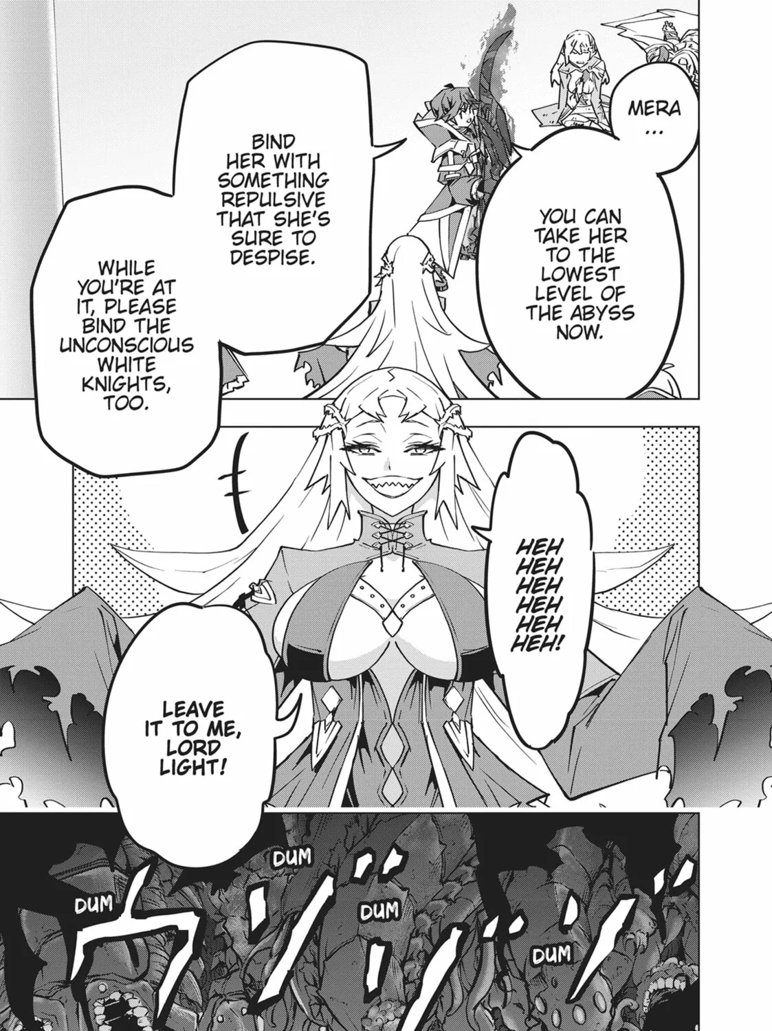 Read Backstabbed in a Backwater Dungeon My Party Tried to Kill Me But Thanks to an Infinite Gacha I Got LVL 9999 Friends and Am Out For Revenge EN Manga Online