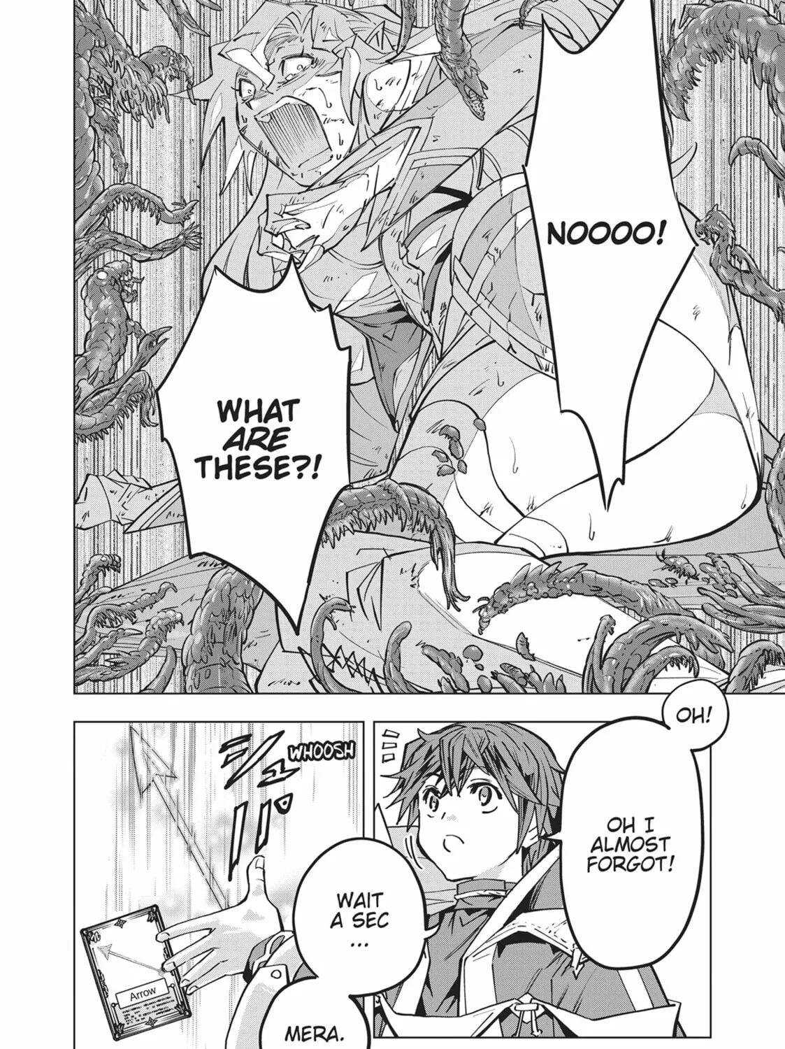 Read Backstabbed in a Backwater Dungeon My Party Tried to Kill Me But Thanks to an Infinite Gacha I Got LVL 9999 Friends and Am Out For Revenge EN Manga Online