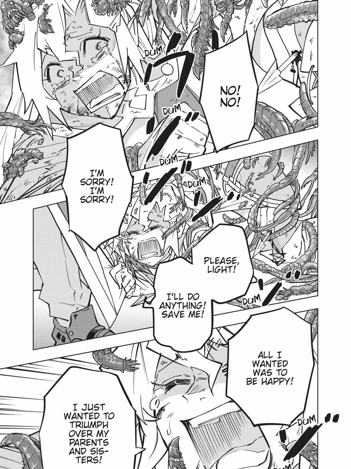 Read Backstabbed in a Backwater Dungeon My Party Tried to Kill Me But Thanks to an Infinite Gacha I Got LVL 9999 Friends and Am Out For Revenge EN Manga Online