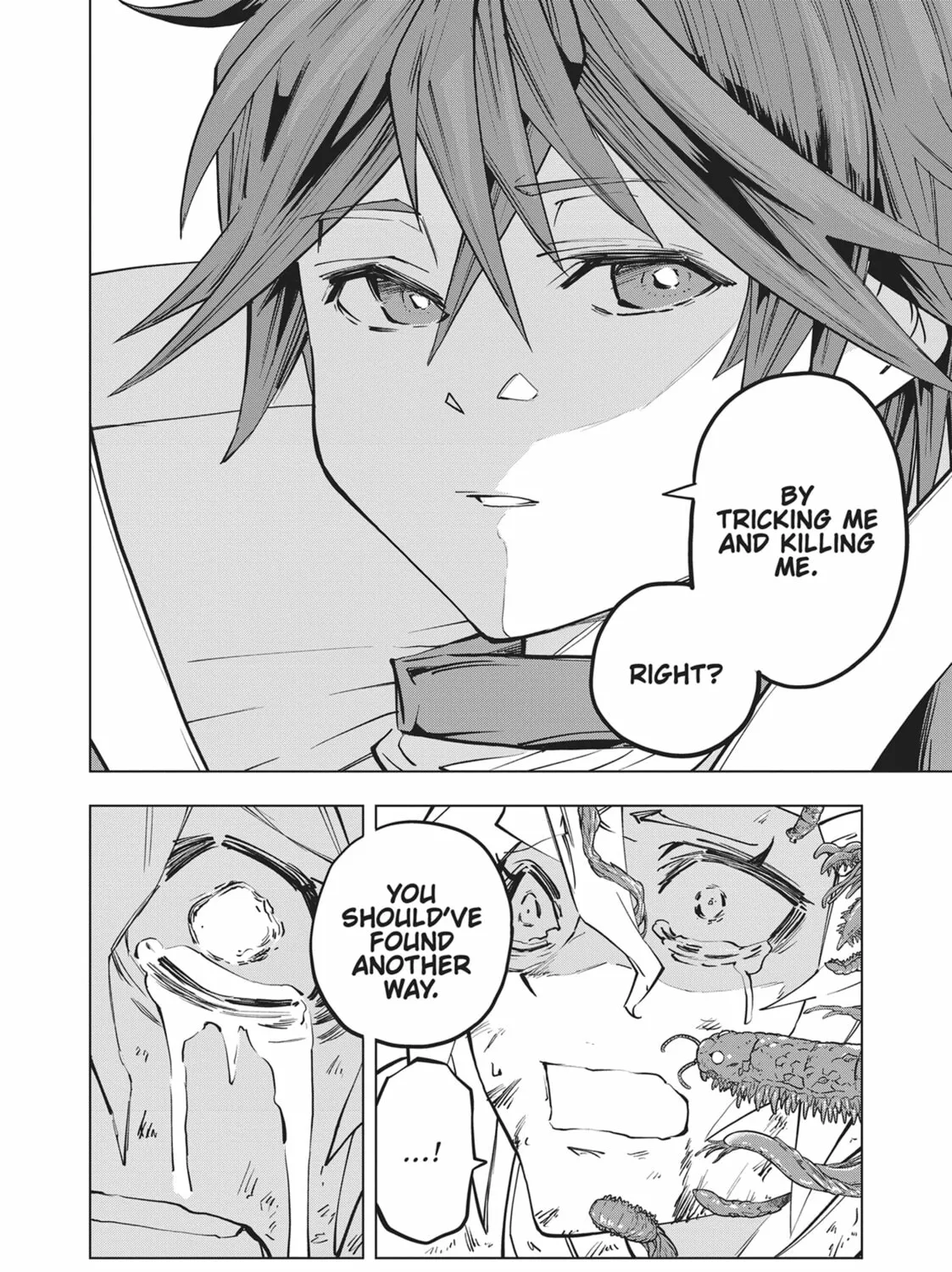 Read Backstabbed in a Backwater Dungeon My Party Tried to Kill Me But Thanks to an Infinite Gacha I Got LVL 9999 Friends and Am Out For Revenge EN Manga Online