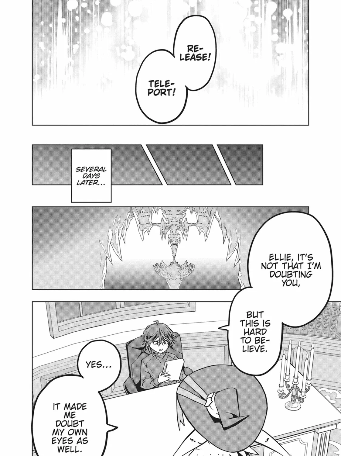 Read Backstabbed in a Backwater Dungeon My Party Tried to Kill Me But Thanks to an Infinite Gacha I Got LVL 9999 Friends and Am Out For Revenge EN Manga Online