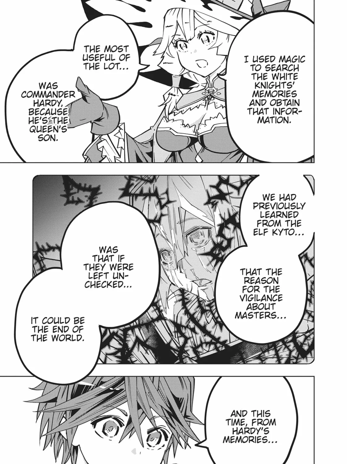 Read Backstabbed in a Backwater Dungeon My Party Tried to Kill Me But Thanks to an Infinite Gacha I Got LVL 9999 Friends and Am Out For Revenge EN Manga Online