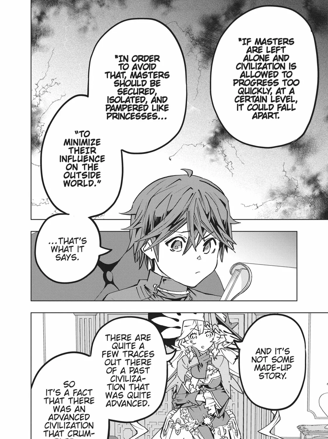Read Backstabbed in a Backwater Dungeon My Party Tried to Kill Me But Thanks to an Infinite Gacha I Got LVL 9999 Friends and Am Out For Revenge EN Manga Online