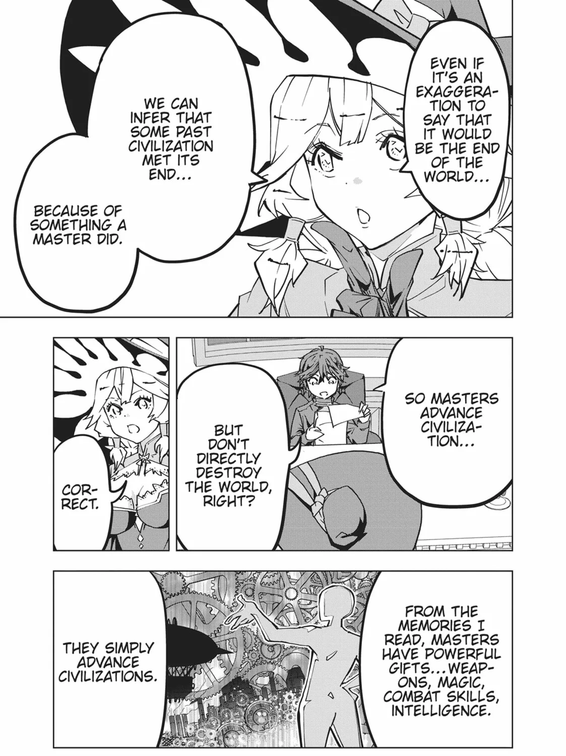 Read Backstabbed in a Backwater Dungeon My Party Tried to Kill Me But Thanks to an Infinite Gacha I Got LVL 9999 Friends and Am Out For Revenge EN Manga Online
