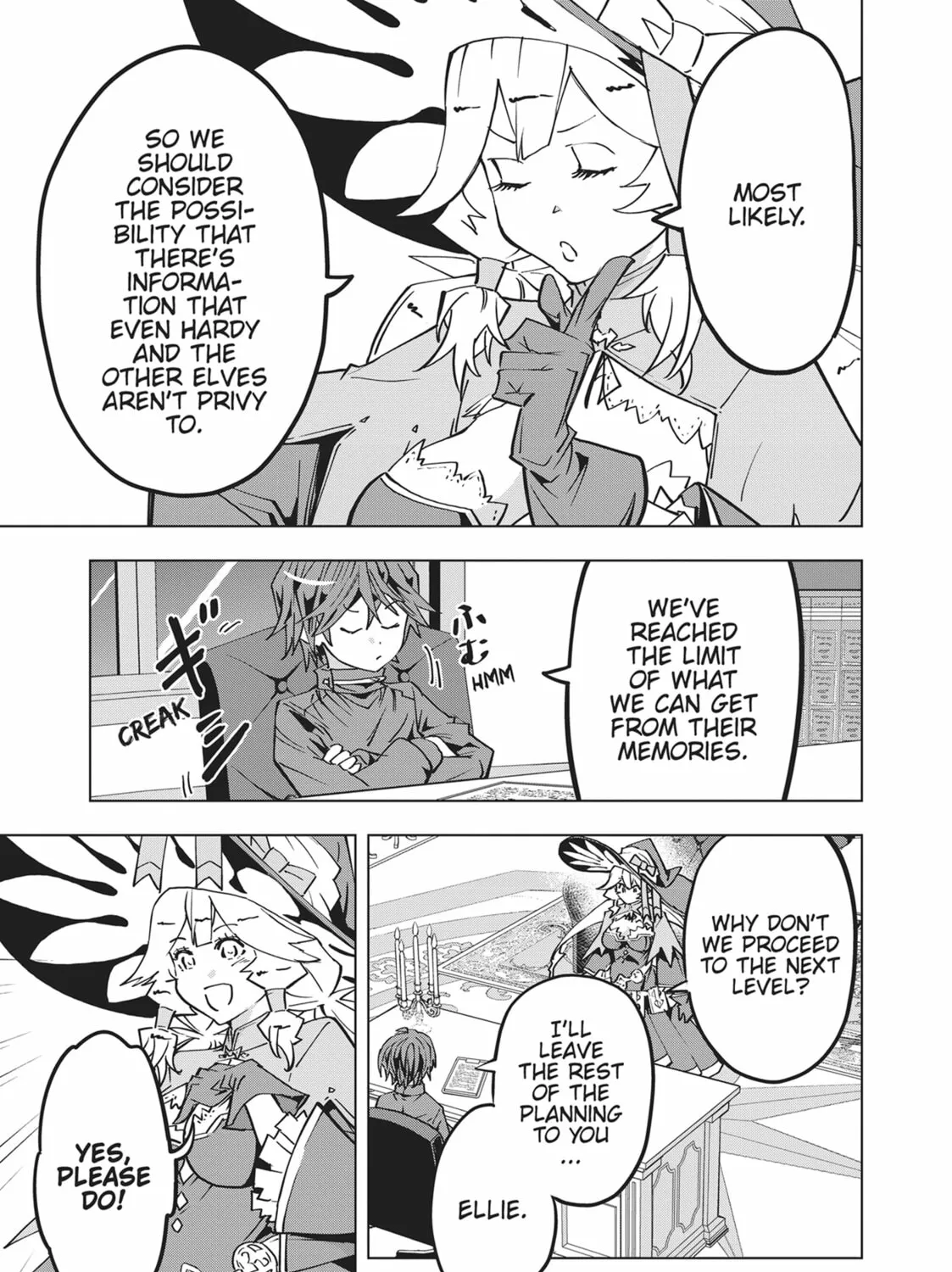Read Backstabbed in a Backwater Dungeon My Party Tried to Kill Me But Thanks to an Infinite Gacha I Got LVL 9999 Friends and Am Out For Revenge EN Manga Online