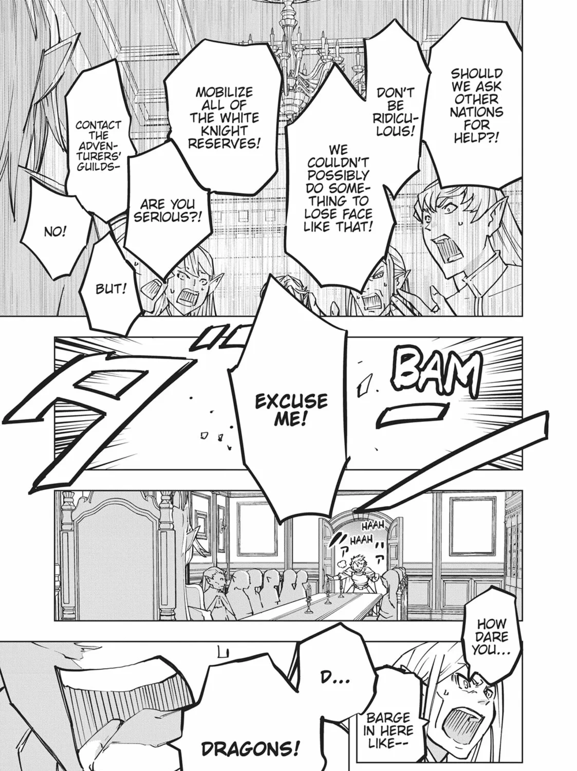 Read Backstabbed in a Backwater Dungeon My Party Tried to Kill Me But Thanks to an Infinite Gacha I Got LVL 9999 Friends and Am Out For Revenge EN Manga Online