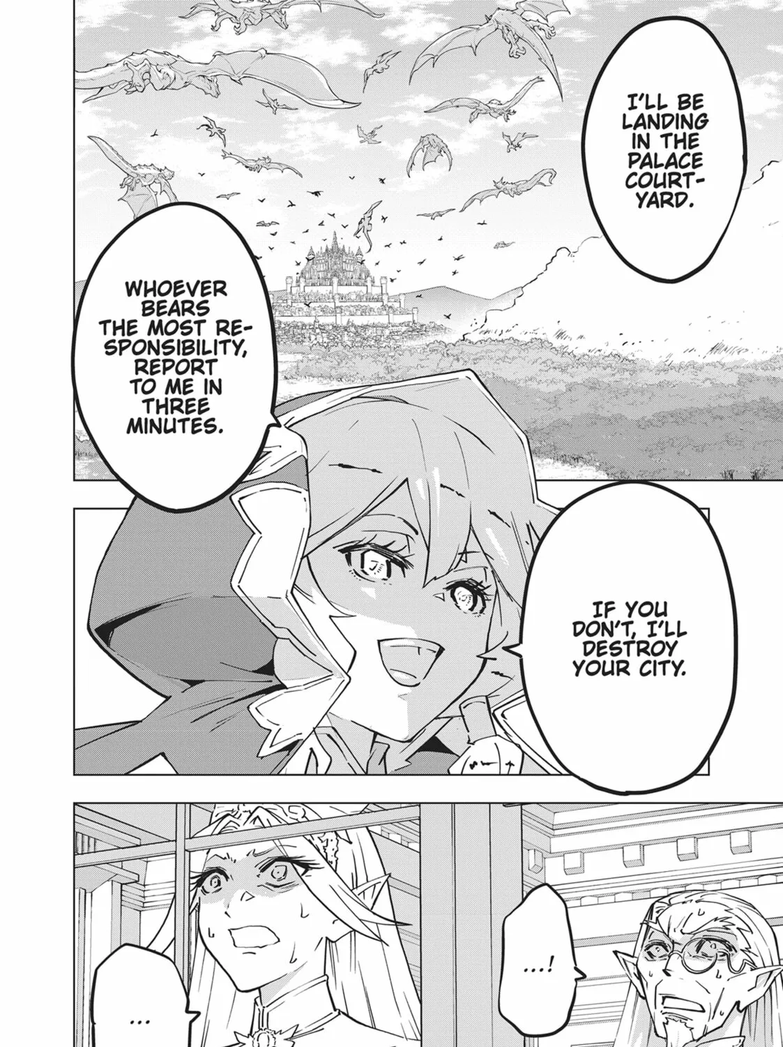 Read Backstabbed in a Backwater Dungeon My Party Tried to Kill Me But Thanks to an Infinite Gacha I Got LVL 9999 Friends and Am Out For Revenge EN Manga Online