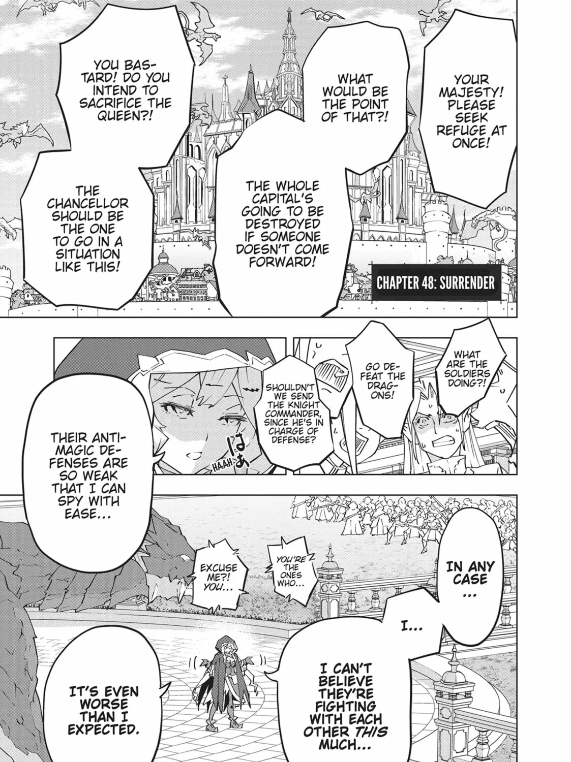 Read Backstabbed in a Backwater Dungeon My Party Tried to Kill Me But Thanks to an Infinite Gacha I Got LVL 9999 Friends and Am Out For Revenge EN Manga Online