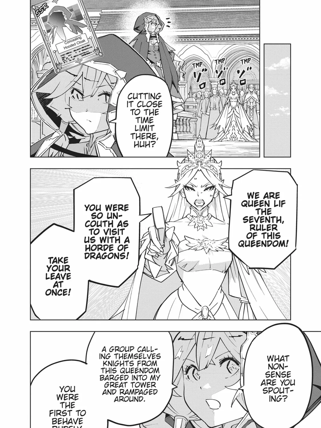 Read Backstabbed in a Backwater Dungeon My Party Tried to Kill Me But Thanks to an Infinite Gacha I Got LVL 9999 Friends and Am Out For Revenge EN Manga Online