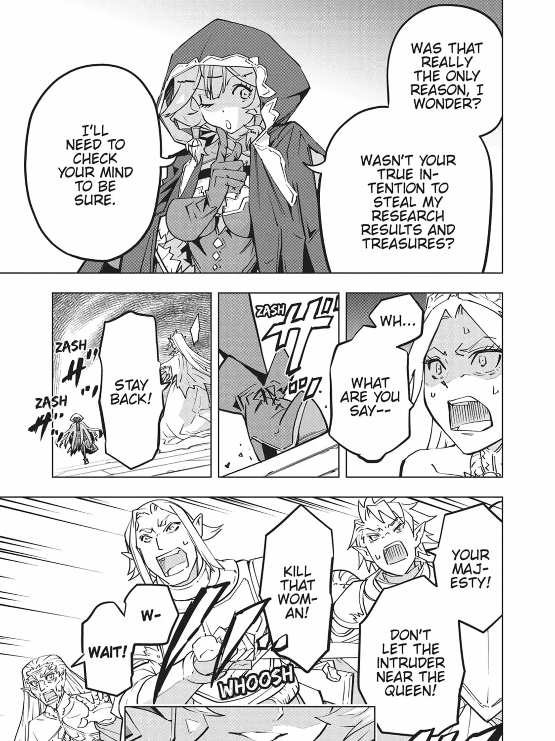 Read Backstabbed in a Backwater Dungeon My Party Tried to Kill Me But Thanks to an Infinite Gacha I Got LVL 9999 Friends and Am Out For Revenge EN Manga Online