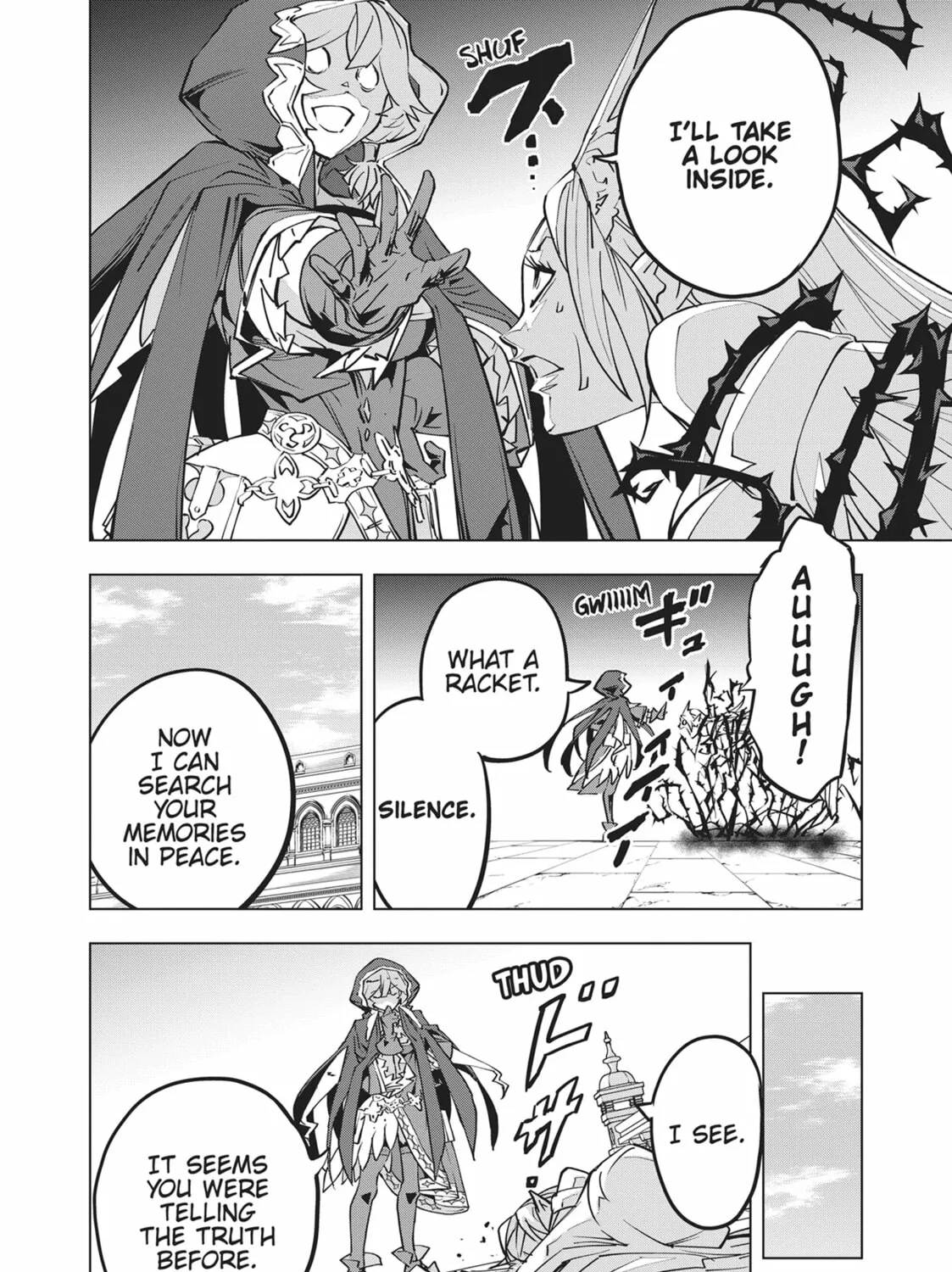 Read Backstabbed in a Backwater Dungeon My Party Tried to Kill Me But Thanks to an Infinite Gacha I Got LVL 9999 Friends and Am Out For Revenge EN Manga Online