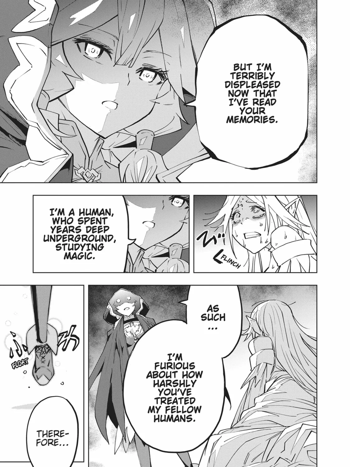 Read Backstabbed in a Backwater Dungeon My Party Tried to Kill Me But Thanks to an Infinite Gacha I Got LVL 9999 Friends and Am Out For Revenge EN Manga Online