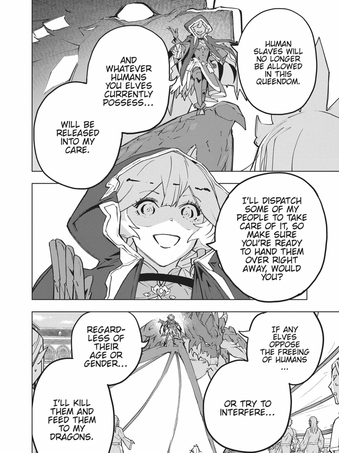 Read Backstabbed in a Backwater Dungeon My Party Tried to Kill Me But Thanks to an Infinite Gacha I Got LVL 9999 Friends and Am Out For Revenge EN Manga Online