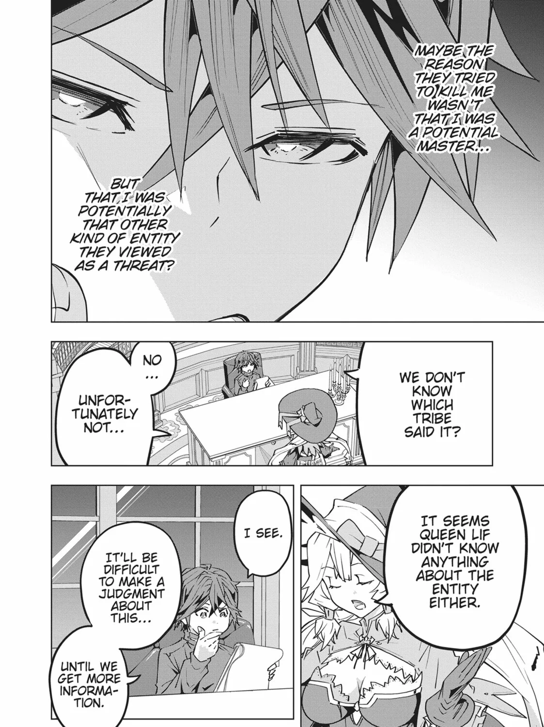 Read Backstabbed in a Backwater Dungeon My Party Tried to Kill Me But Thanks to an Infinite Gacha I Got LVL 9999 Friends and Am Out For Revenge EN Manga Online