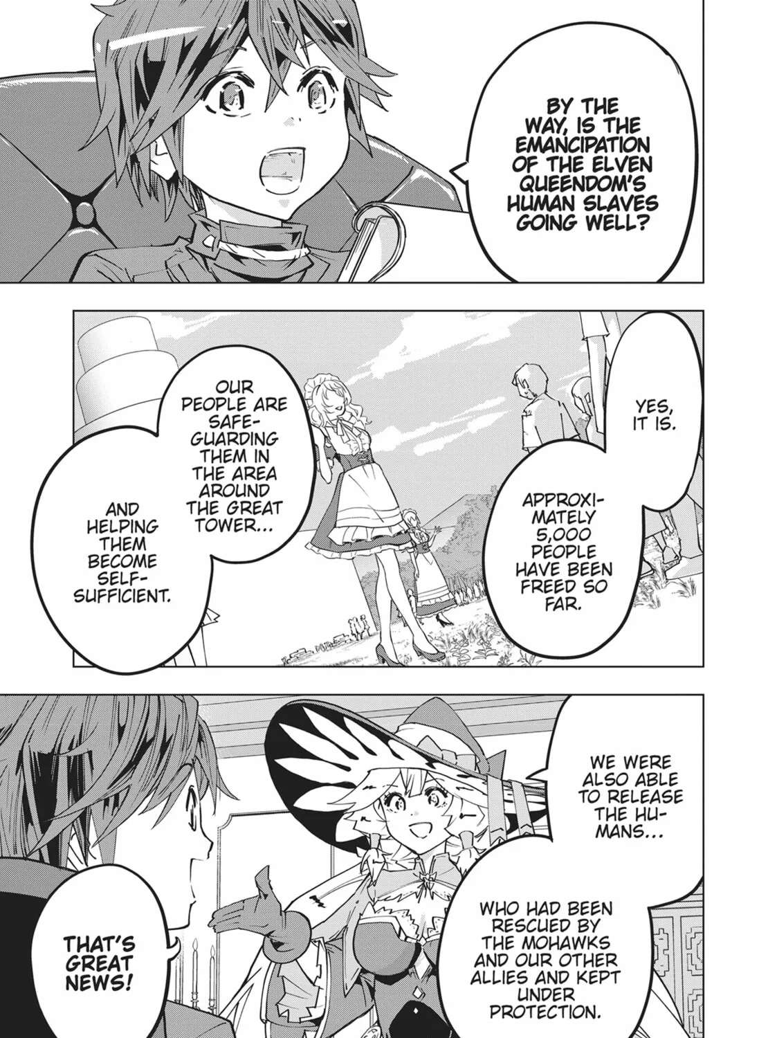 Read Backstabbed in a Backwater Dungeon My Party Tried to Kill Me But Thanks to an Infinite Gacha I Got LVL 9999 Friends and Am Out For Revenge EN Manga Online