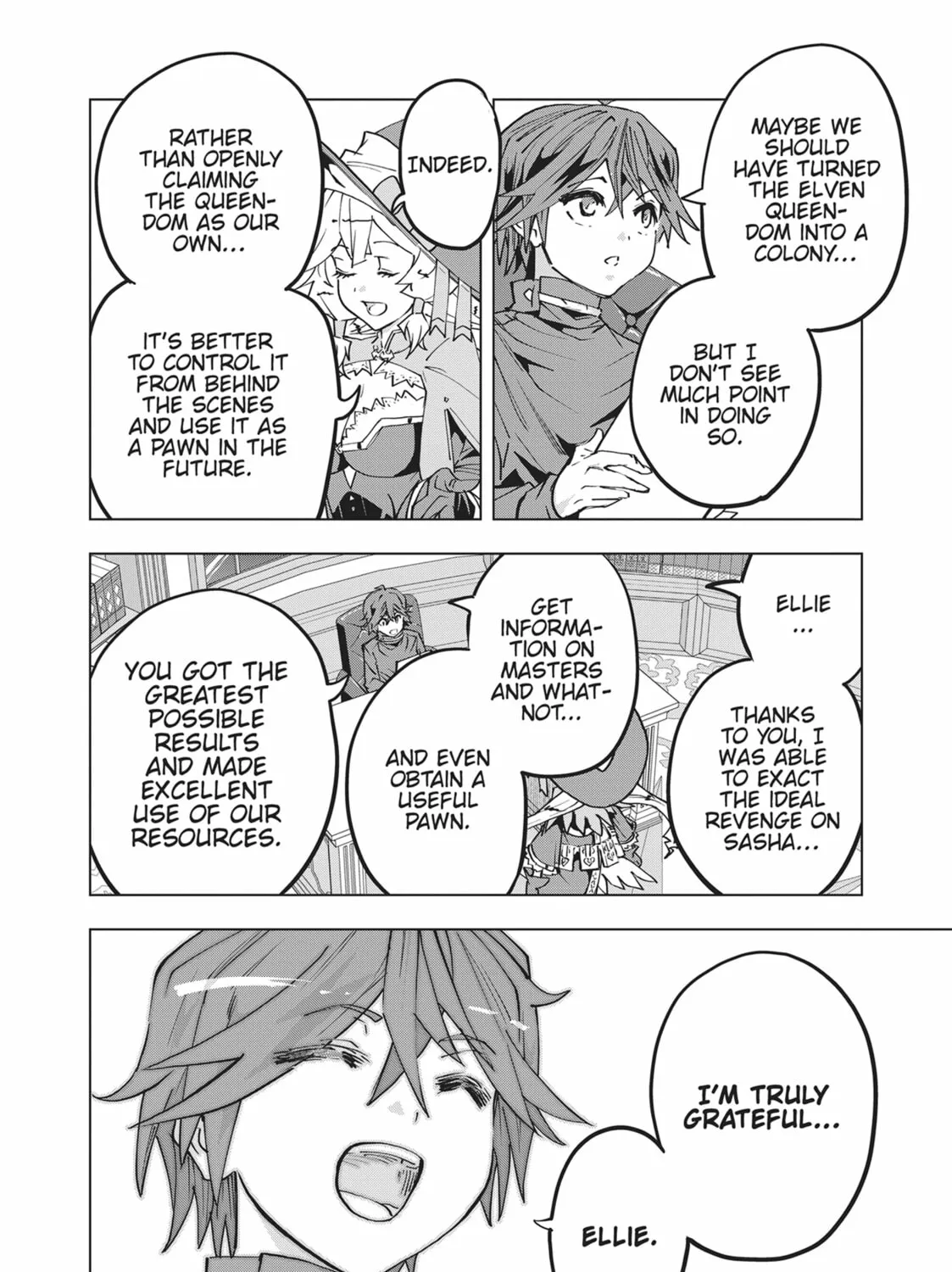 Read Backstabbed in a Backwater Dungeon My Party Tried to Kill Me But Thanks to an Infinite Gacha I Got LVL 9999 Friends and Am Out For Revenge EN Manga Online