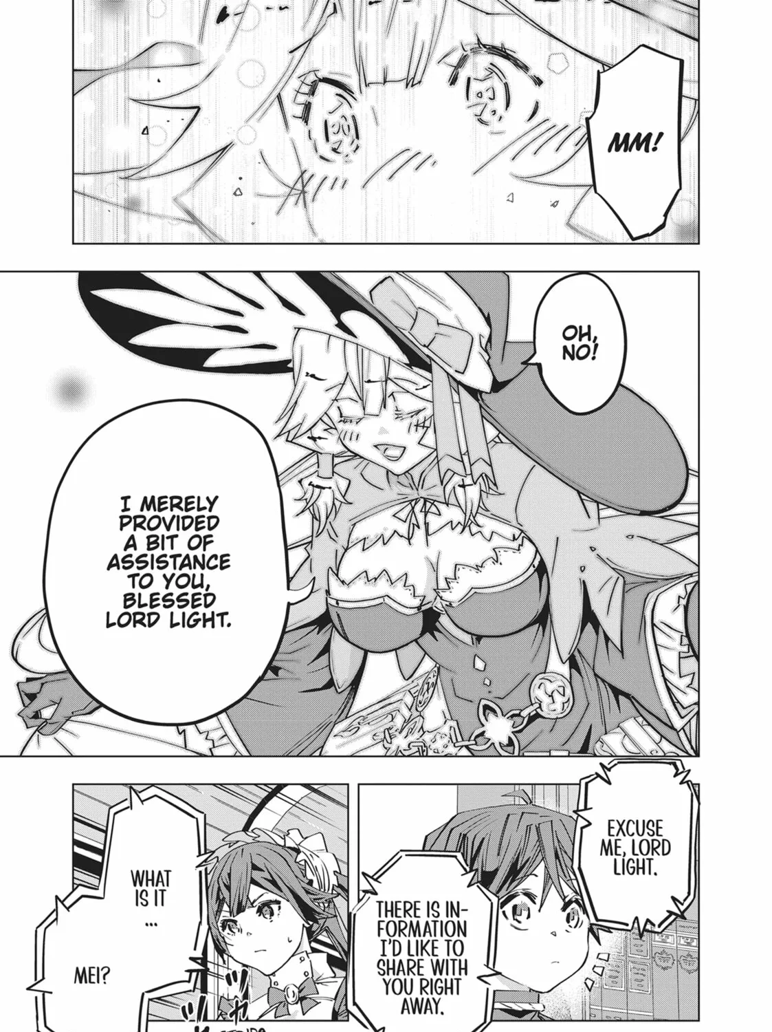 Read Backstabbed in a Backwater Dungeon My Party Tried to Kill Me But Thanks to an Infinite Gacha I Got LVL 9999 Friends and Am Out For Revenge EN Manga Online