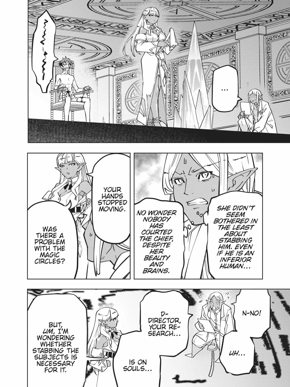 Read Backstabbed in a Backwater Dungeon My Party Tried to Kill Me But Thanks to an Infinite Gacha I Got LVL 9999 Friends and Am Out For Revenge EN Manga Online