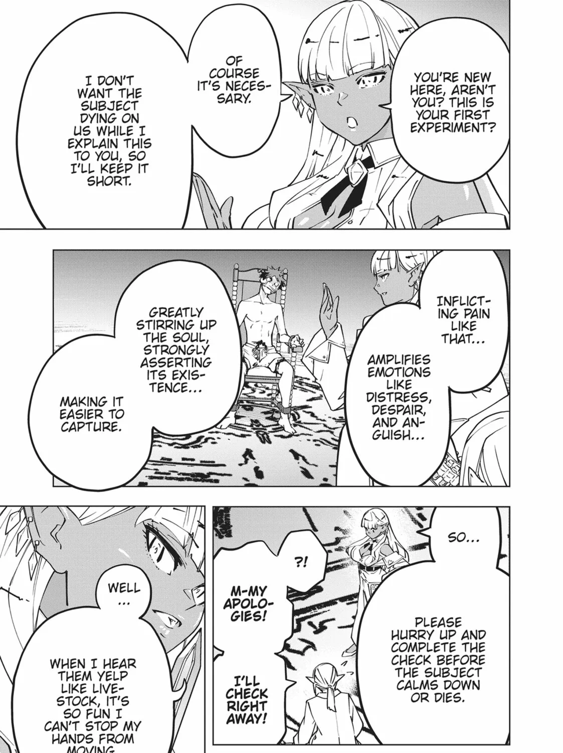 Read Backstabbed in a Backwater Dungeon My Party Tried to Kill Me But Thanks to an Infinite Gacha I Got LVL 9999 Friends and Am Out For Revenge EN Manga Online