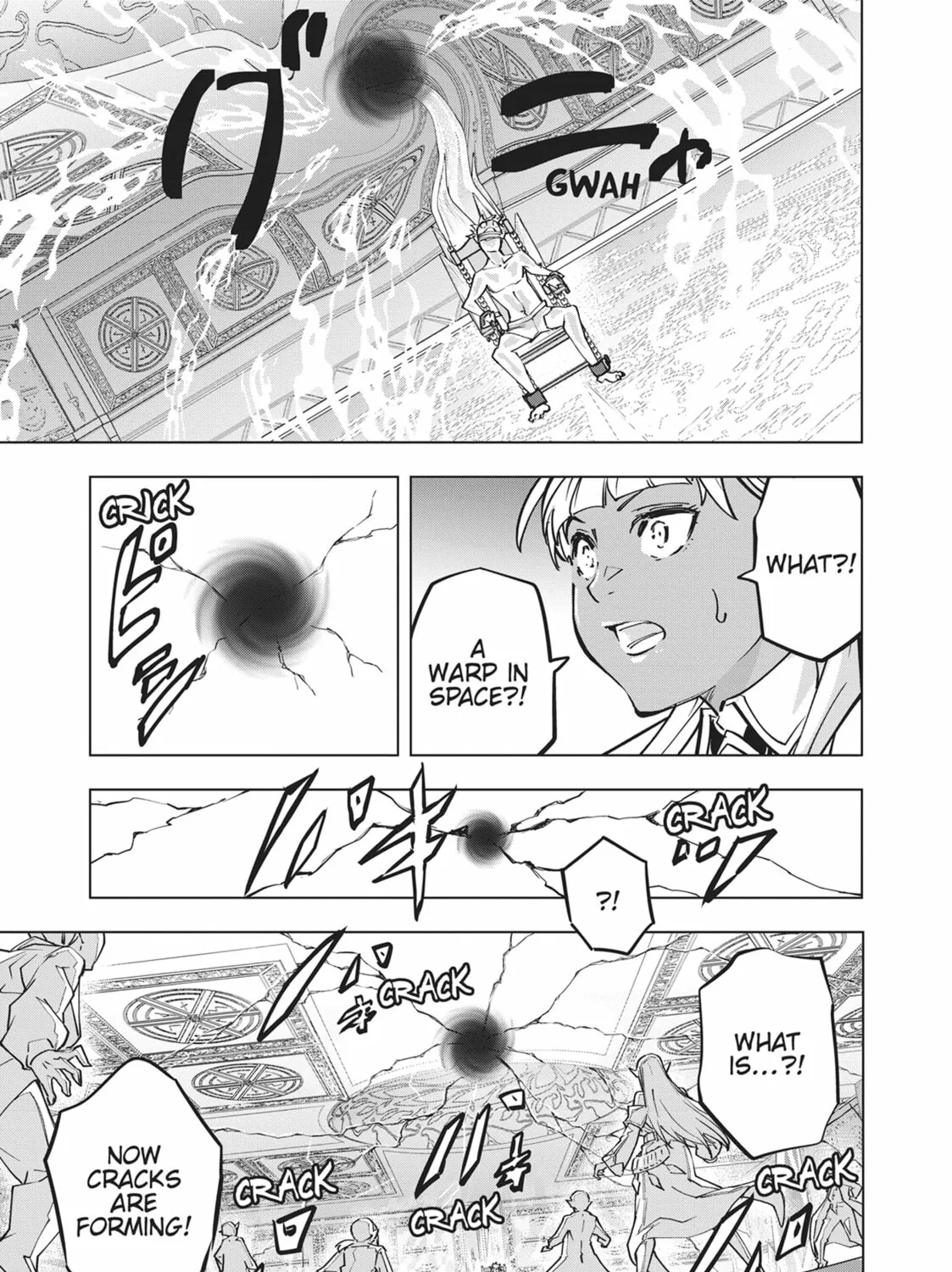 Read Backstabbed in a Backwater Dungeon My Party Tried to Kill Me But Thanks to an Infinite Gacha I Got LVL 9999 Friends and Am Out For Revenge EN Manga Online