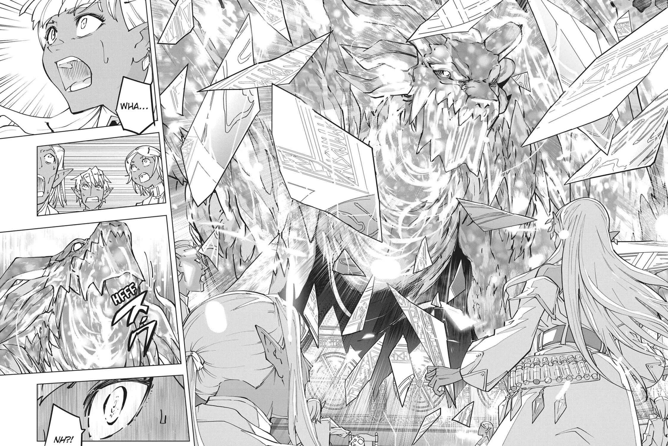 Read Backstabbed in a Backwater Dungeon My Party Tried to Kill Me But Thanks to an Infinite Gacha I Got LVL 9999 Friends and Am Out For Revenge EN Manga Online