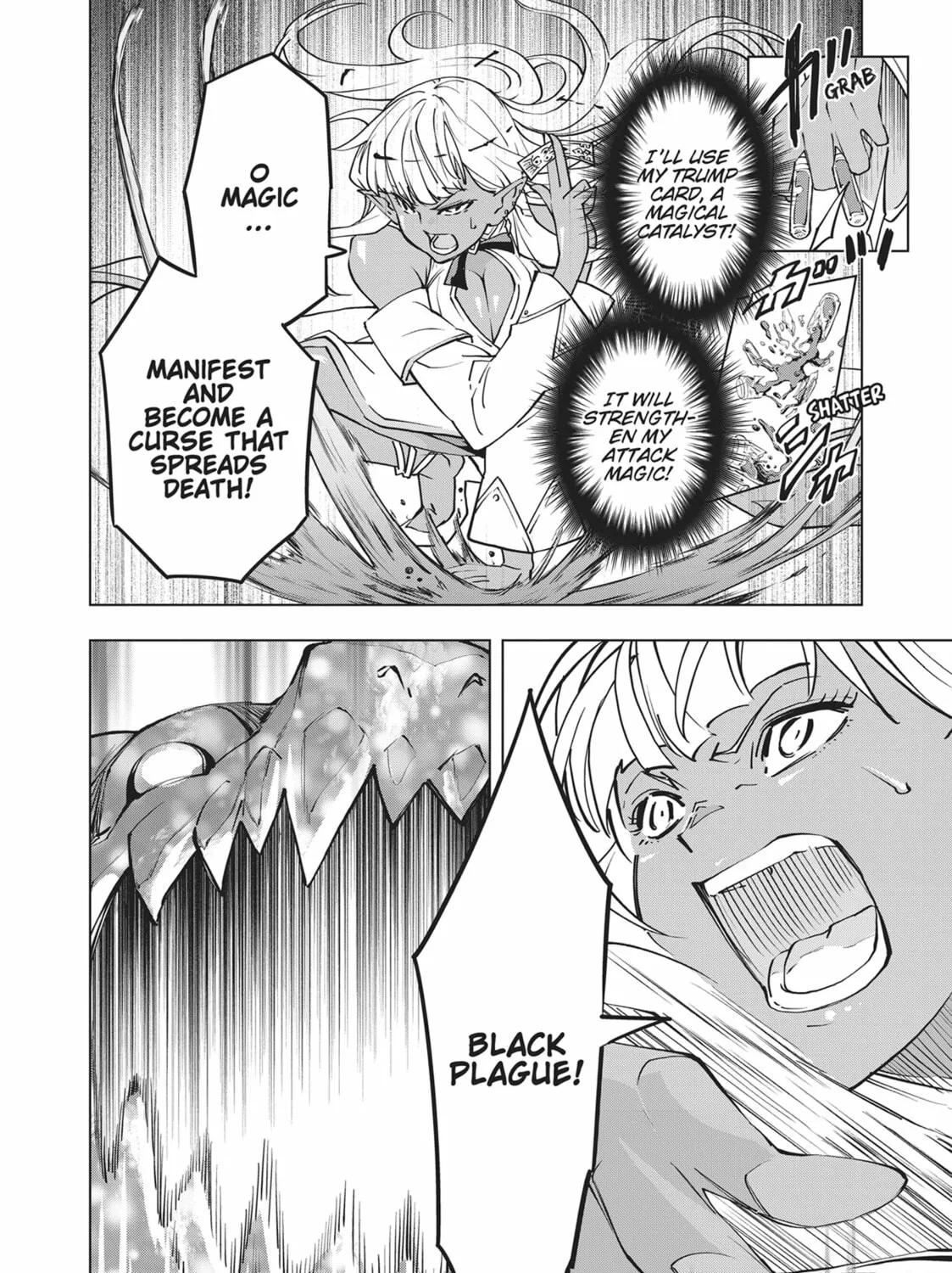Read Backstabbed in a Backwater Dungeon My Party Tried to Kill Me But Thanks to an Infinite Gacha I Got LVL 9999 Friends and Am Out For Revenge EN Manga Online