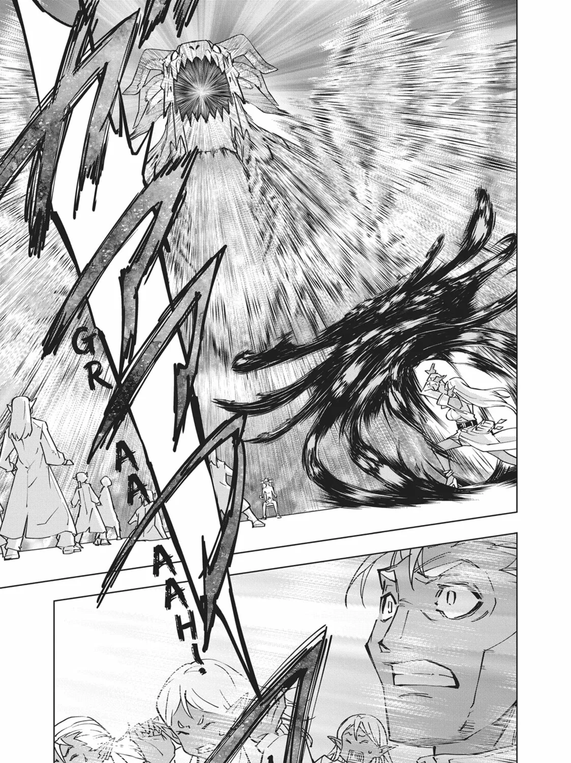 Read Backstabbed in a Backwater Dungeon My Party Tried to Kill Me But Thanks to an Infinite Gacha I Got LVL 9999 Friends and Am Out For Revenge EN Manga Online