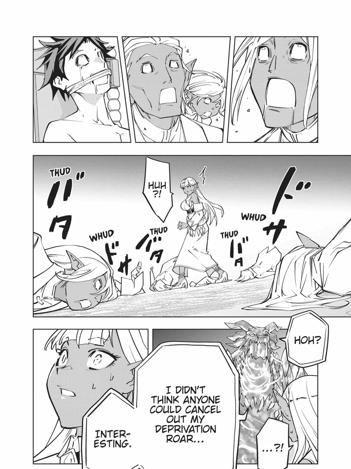 Read Backstabbed in a Backwater Dungeon My Party Tried to Kill Me But Thanks to an Infinite Gacha I Got LVL 9999 Friends and Am Out For Revenge EN Manga Online