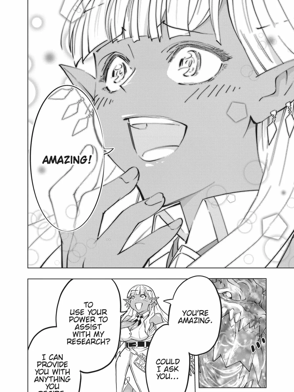 Read Backstabbed in a Backwater Dungeon My Party Tried to Kill Me But Thanks to an Infinite Gacha I Got LVL 9999 Friends and Am Out For Revenge EN Manga Online